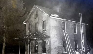 Nearly 40 years later, Pittsburgh-area house fire that killed 3 kids remains unsolved