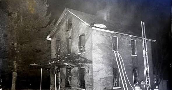 Nearly 40 years later, Pittsburgh-area house fire that killed 3 kids remains unsolved