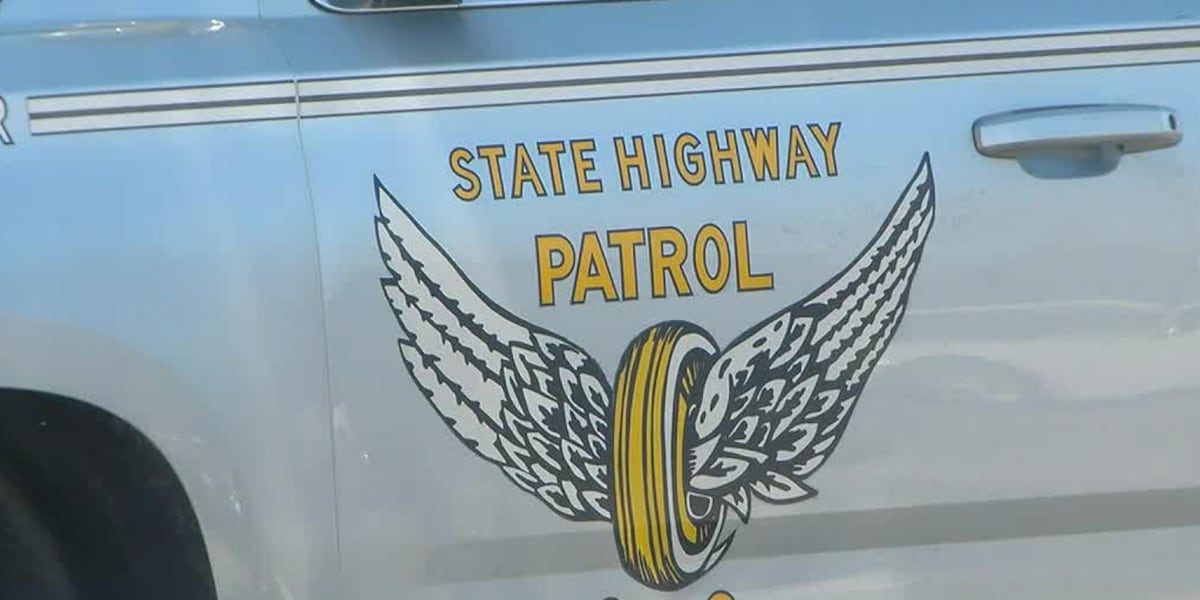 Series of crashes shut down State Route 2 in Erie County