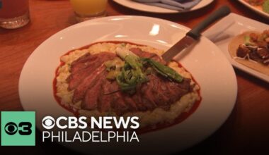 Center City District Restaurant Week is back! Get a look at the best meal deals in Philadelphia