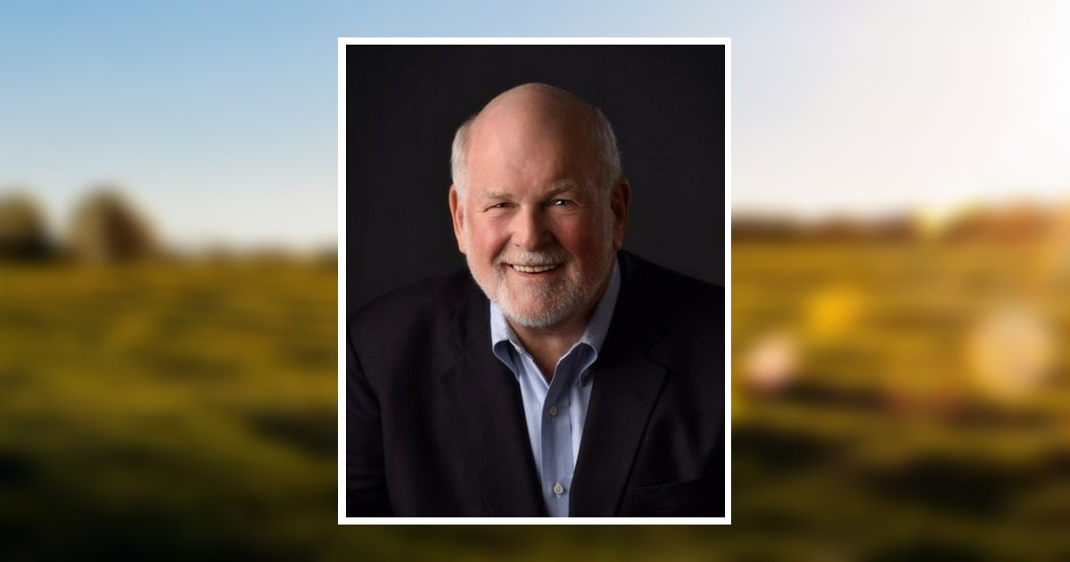 Robert Ferrier Obituary January 3, 2026