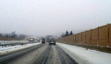 PennDOT lifts speed limit restrictions on all area roadways as winter storm cleanup continues | Berks Regional News