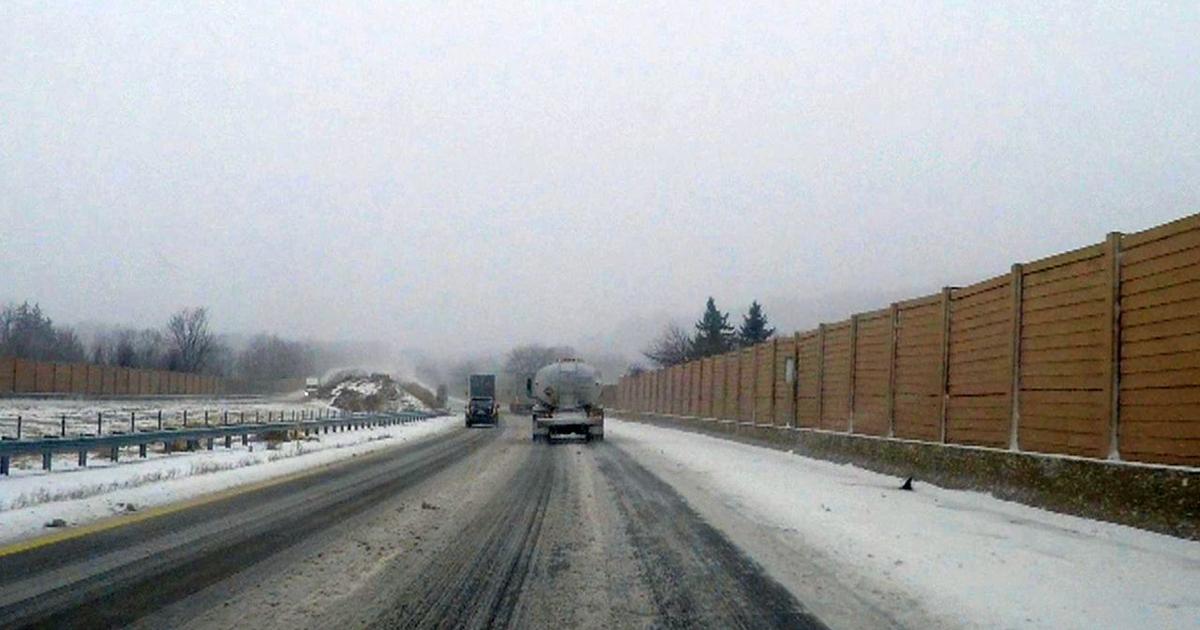 PennDOT lifts speed limit restrictions on all area roadways as winter storm cleanup continues | Berks Regional News