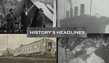 History's Headlines: The wreck of the SS Allentown | History's Headlines