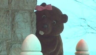 Patty Pagoda to make her yearly appearance Monday | Reading Area