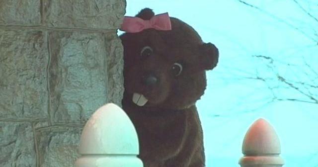 Patty Pagoda to make her yearly appearance Monday | Reading Area