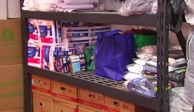 Allentown warming station extends hours until Tuesday morning | Allentown Area