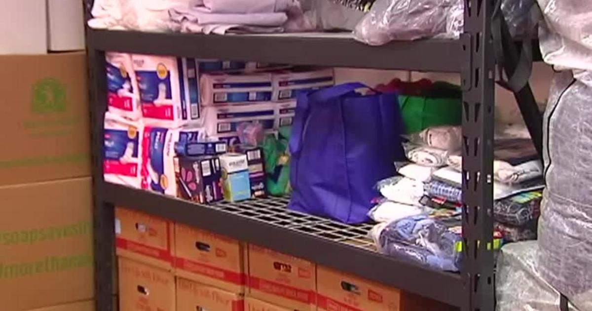 Allentown warming station extends hours until Tuesday morning | Allentown Area