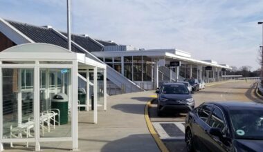 Lehigh Valley International Airport celebrating a record-breaking year | Bethlehem Area