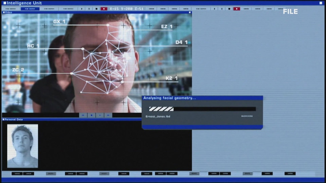 Biometrics transparency bills sent to committee by Erie County legislators