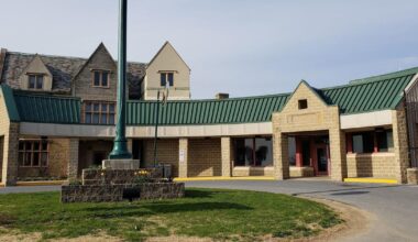 Berks Commissioners hear concerns from residents about ICE | Berks Regional News