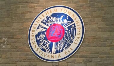 Bethlehem Twp. commissioners review intersection, Johnston Mansion proposals | Bethlehem Area