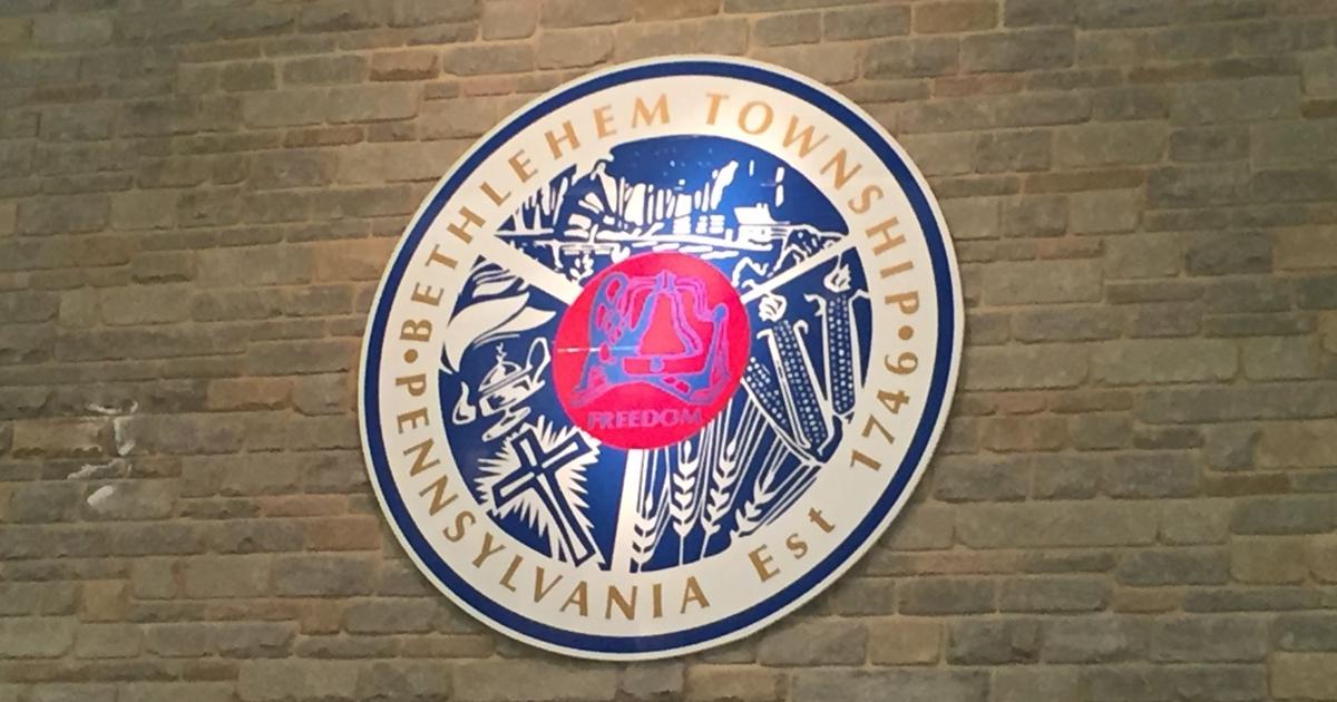 Bethlehem Twp. commissioners review intersection, Johnston Mansion proposals | Bethlehem Area