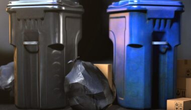 Palmer residents warned to expect significant cost increase with future trash contract | Easton Area