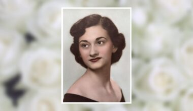 JoAnn Venanzi Obituary January 19, 2026