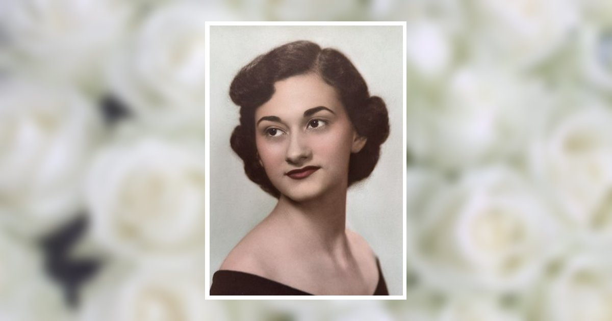 JoAnn Venanzi Obituary January 19, 2026