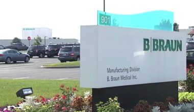 Federal appeals court sides with insurer in B. Braun lawsuit coverage dispute | Bethelehm Area