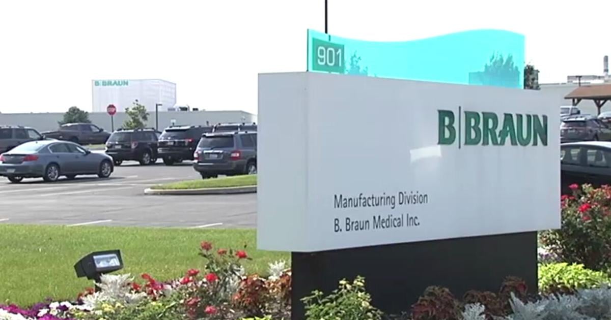 Federal appeals court sides with insurer in B. Braun lawsuit coverage dispute | Bethelehm Area