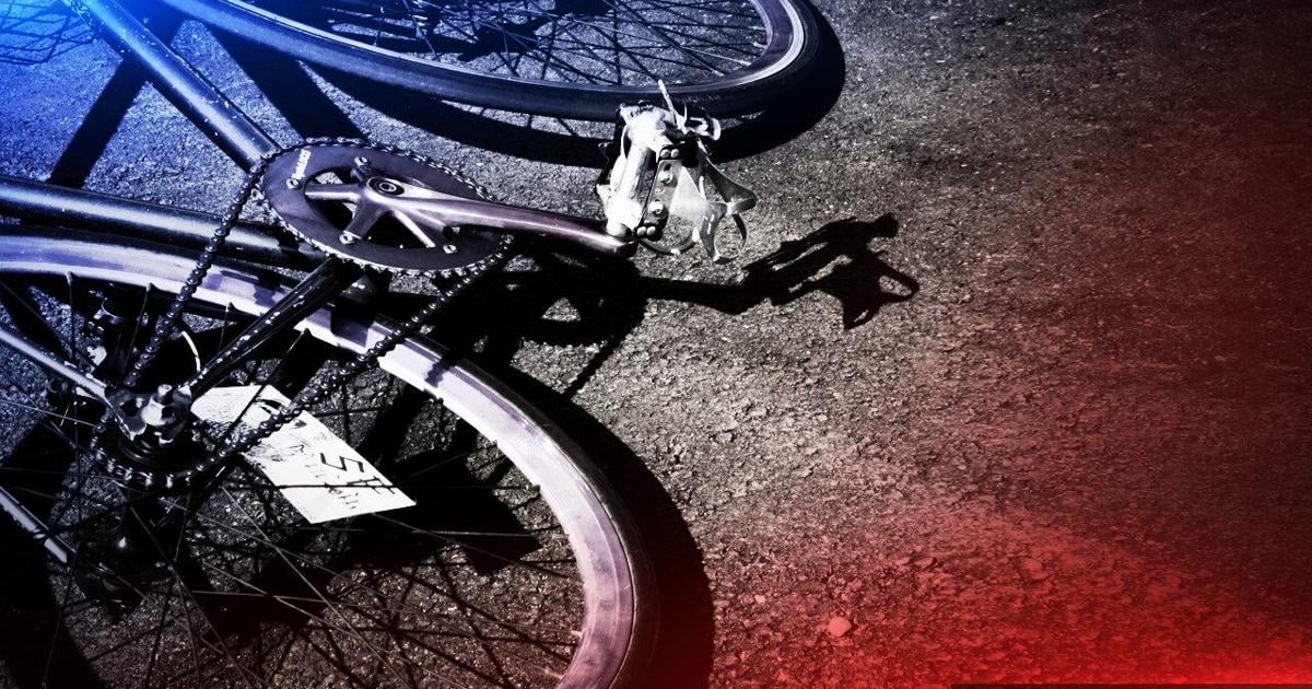 Ciclista pierde la vida tras atropello fatal | Noticias