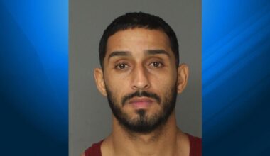 Reading police take man accused in shooting death into custody | Berks Regional News