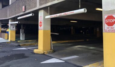 RPA extends free garage usage for public as snow removal efforts continue across Reading | Berks Regional News