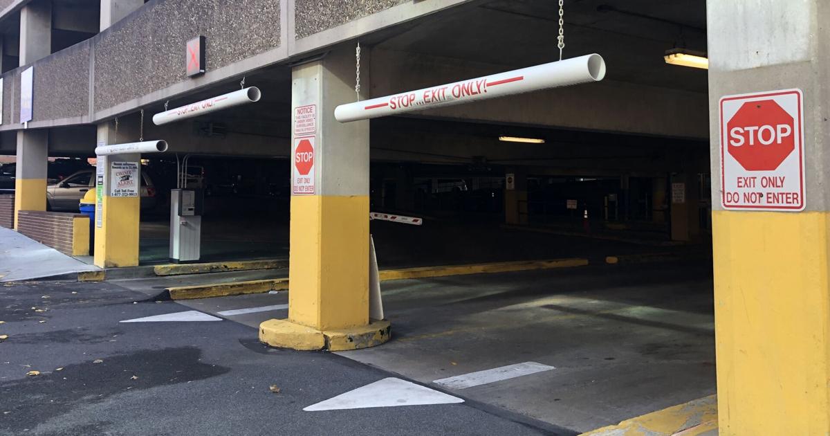 RPA extends free garage usage for public as snow removal efforts continue across Reading | Berks Regional News