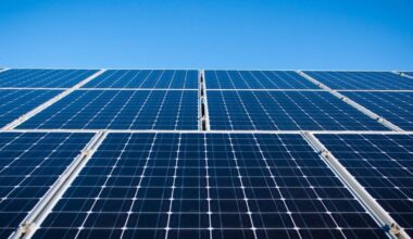 Reading eyes solar upgrades at municipal parking lots | Reading Area