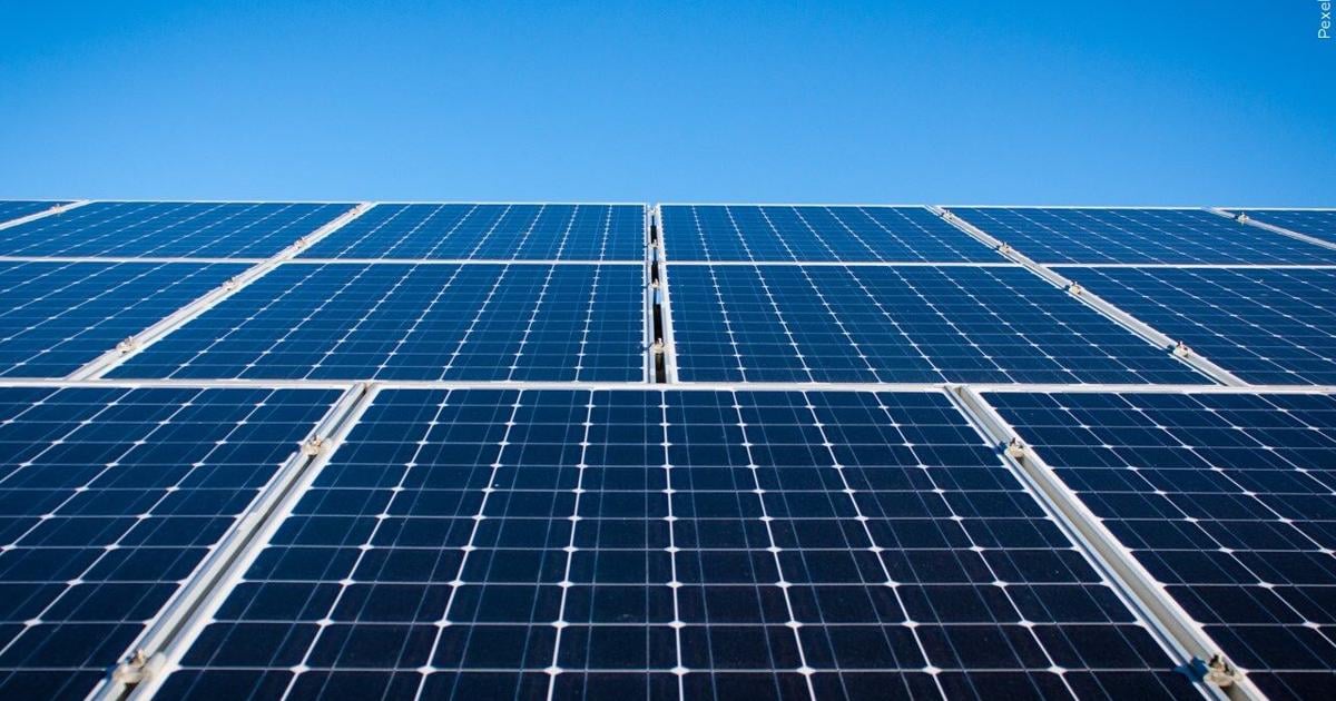 Reading eyes solar upgrades at municipal parking lots | Reading Area