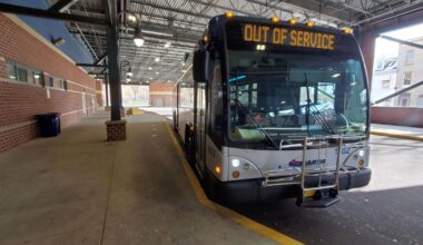 BARTA to resume normal service after winter storm disruptions | Berks Regional News
