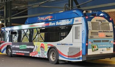 BARTA route changes set to take effect next week | Berks Regional News
