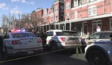 No charges in deadly Allentown shooting in February, DA says | Lehigh Valley Regional News