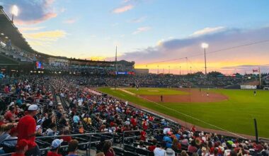 Lehigh Valley IronPigs job fair offers sports work opportunities for 2026 season | Allentown Area