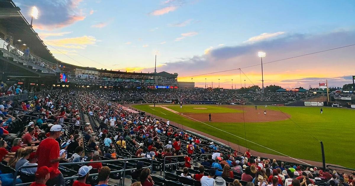 Lehigh Valley IronPigs job fair offers sports work opportunities for 2026 season | Allentown Area