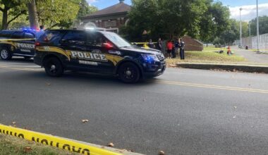 RPD: Man, 18, dead after fight in Reading City Park | Berks Regional News