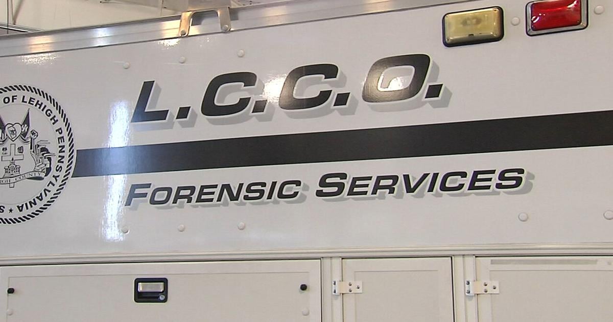 Coroner looking for Allentown woman’s next of kin | Allentown Area