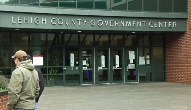 Lehigh County residents voice fears over benefits, health care costs | Lehigh County