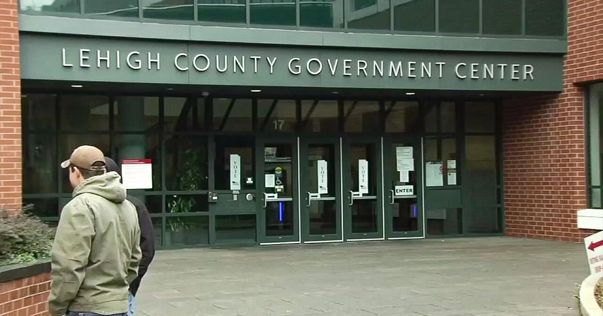 Lehigh County residents voice fears over benefits, health care costs | Lehigh County