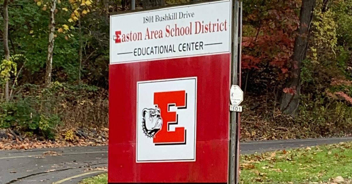 EASD addresses weather impacts, hears CIT budget | Easton Area