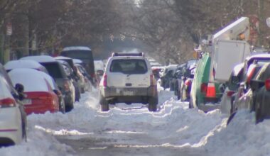 "Scammers don't take snow days": Watch out for these scams after winter storm