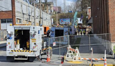 Pa House passes bipartisan bills to enhance natural gas safety measures in wake of deadly R.M. Palmer explosion | Berks Regional News