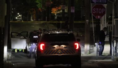 Coroner IDs man killed by gunfire in Allentown on Friday | Lehigh Valley Regional News