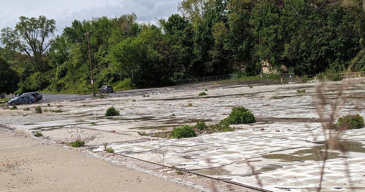 More than 230 apartments proposed for former Promenade in Exeter | Reading Area