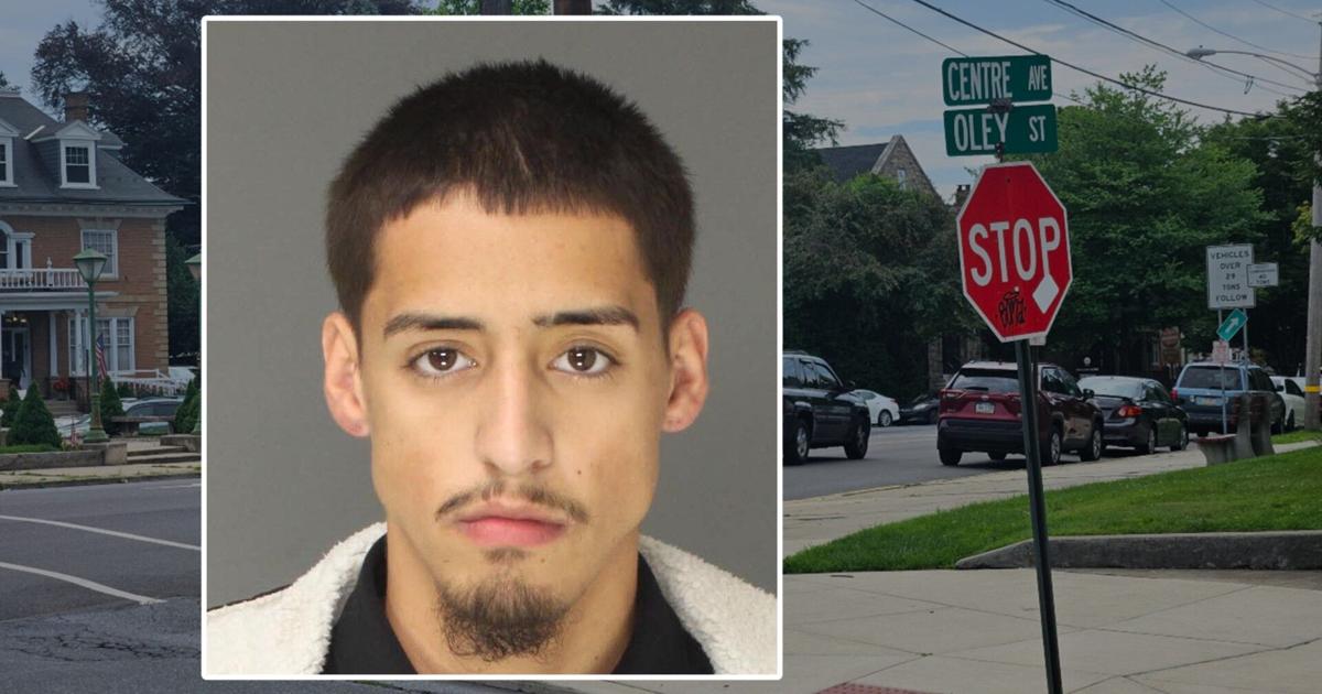 Man sentenced in crash in Reading that killed 1-year-old son | Berks Regional News