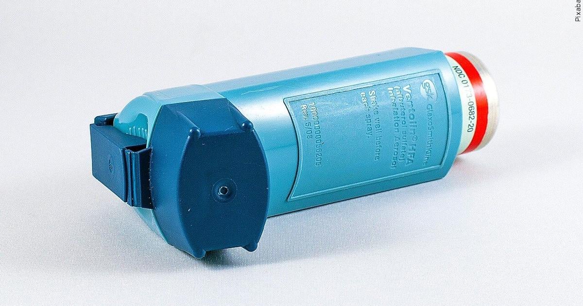 Still tough to breathe; Allentown area again named among worst in nation for asthma sufferers | Lehigh Valley Regional News