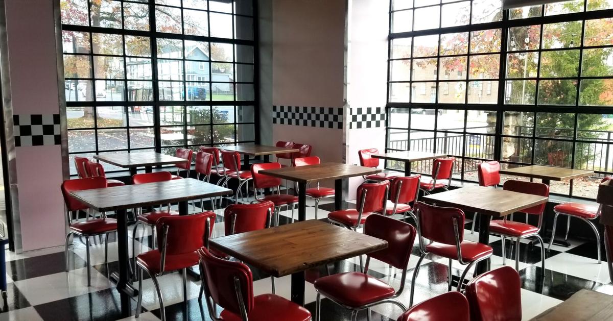Restaurant known for unique burgers, milkshakes and retro vibes closes in Bethlehem | Eat, Sip, Shop
