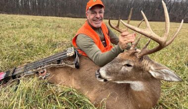 Pa. Game Commission eyeing big change for start of firearms deer season | Outdoors