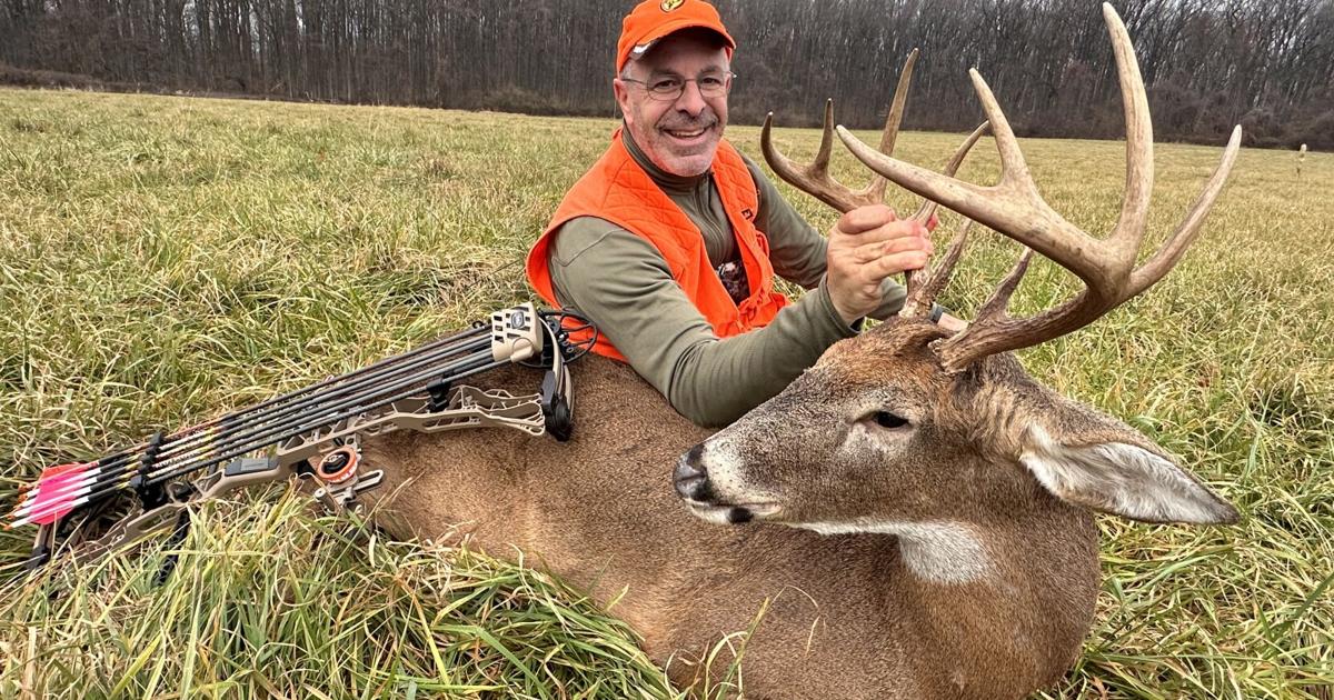 Pa. Game Commission eyeing big change for start of firearms deer season | Outdoors