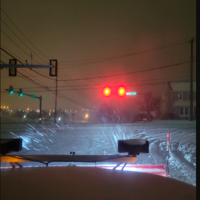 TRAFFIC: Watch 69 News traffic reports as snowstorm sweeps through region | Traffic