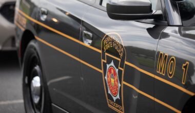 Pa. State Police shoot armed man following standoff in North Whitehall Township | Allentown Area