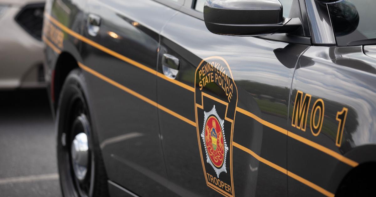 Pa. State Police shoot armed man following standoff in North Whitehall Township | Allentown Area